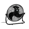 Table Fan Blow 44-027# Silver