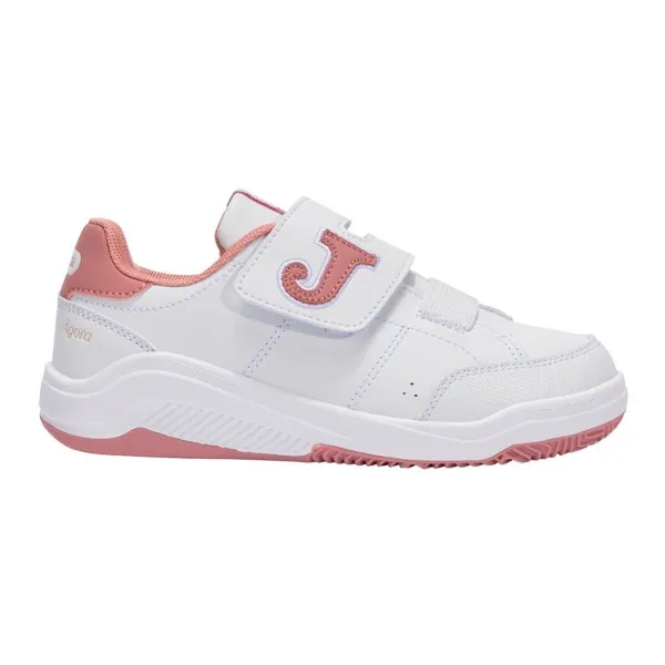 Sporta Apavi Bērniem Joma Sport W.Agora 2529 Balts
