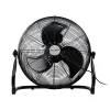 Table Fan Blow 44-027# Silver