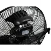 Table Fan Blow 44-027# Silver
