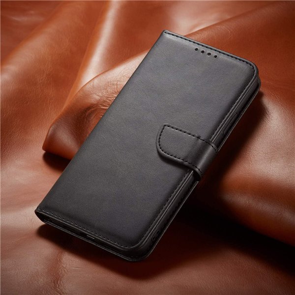 Wallet Case Samsung G975 S10 Plus black