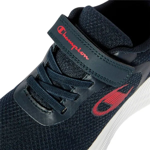 Беговые кроссовки для детей Champion Inspired Чёрный