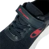 Беговые кроссовки для детей Champion Inspired Чёрный