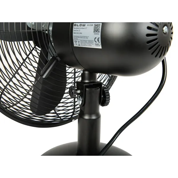 Table Fan Blow 44-658#
