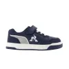 Lasten urheilukengät Le coq sportif Lcs Court Breaker Ps Laivastonsininen