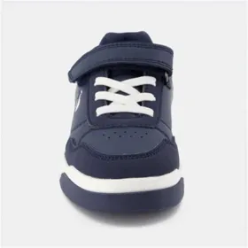 Sports Shoes for Kids Le coq sportif Lcs Court Breaker Ps Navy Blue