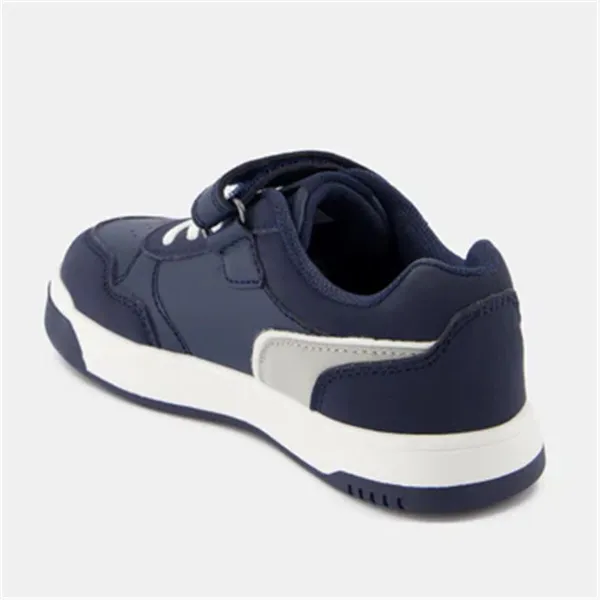 Lasten urheilukengät Le coq sportif Lcs Court Breaker Ps Laivastonsininen
