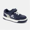 Lasten urheilukengät Le coq sportif Lcs Court Breaker Ps Laivastonsininen