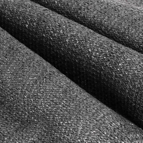 Sun sail Springos SN1058 3 x 3 x 3m dark gray
