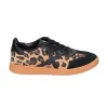 Sports Shoes for Kids Munich Mini Barru 07 Black