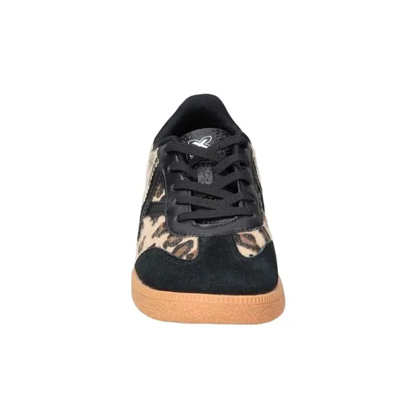 Sports Shoes for Kids Munich Mini Barru 07 Black