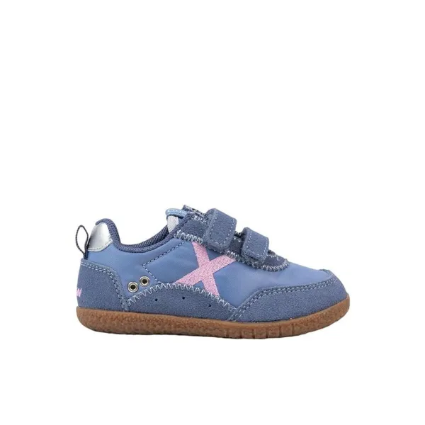 Sports Shoes for Kids Munich Baby Koda 17