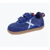 Sports Shoes for Kids Munich Baby Koda 19 Blue