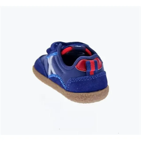 Sports Shoes for Kids Munich Baby Koda 19 Blue