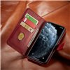 Wallet Case Samsung S931 S25 red