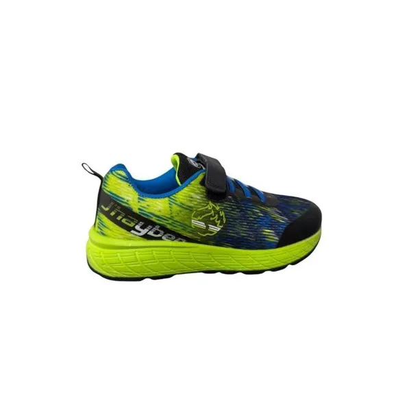 Running Shoes for Kids J-Hayber J' Hayber Ripal Navy Blue