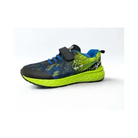 Running Shoes for Kids J-Hayber J' Hayber Ripal Navy Blue