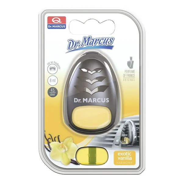 Auton ilmanraikastin Dr Marcus