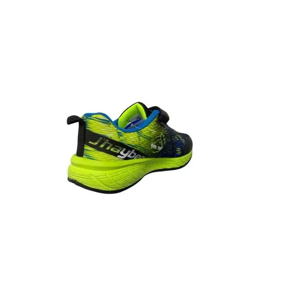 Running Shoes for Kids J-Hayber J' Hayber Ripal Navy Blue