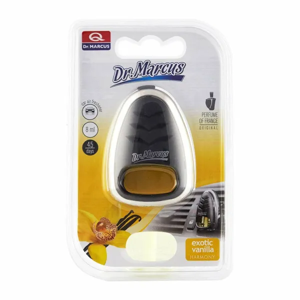 Auton ilmanraikastin Dr Marcus