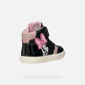 Sports Shoes for Kids Geox B Gisli C