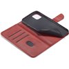 Wallet Case Samsung S936 S25 Plus red