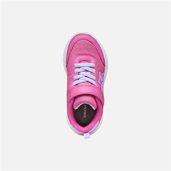 Sports Shoes for Kids Geox Sprintye B