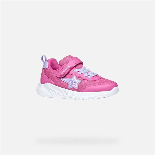 Sports Shoes for Kids Geox Sprintye B