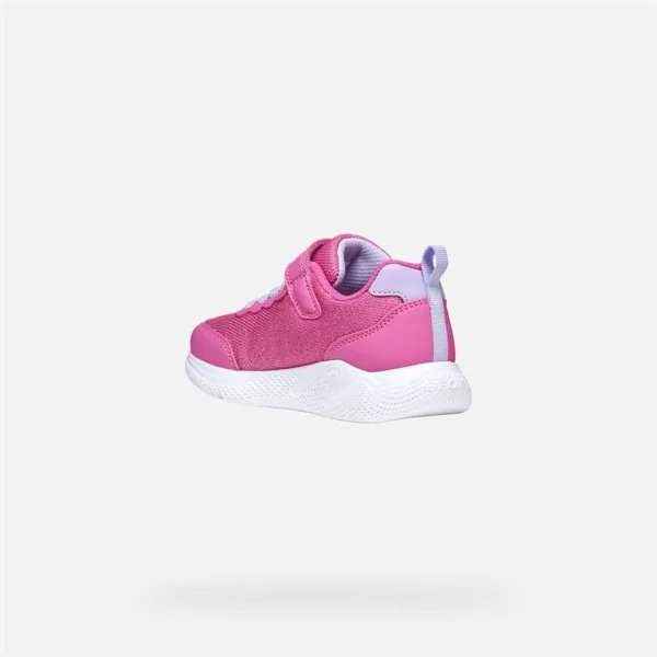 Sports Shoes for Kids Geox Sprintye B