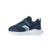 Sports Shoes for Kids Geox Sprintye B. C Navy Blue