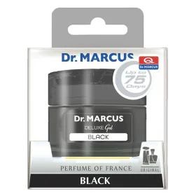Auto Õhuvärskendaja Dr Marcus DRM0263 black