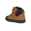 Sports Shoes for Kids Geox B Gisli B. C Light brown