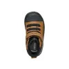 Sports Shoes for Kids Geox B Gisli B. C Light brown