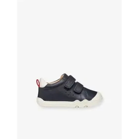 Sports Shoes for Kids Geox B Steppieup