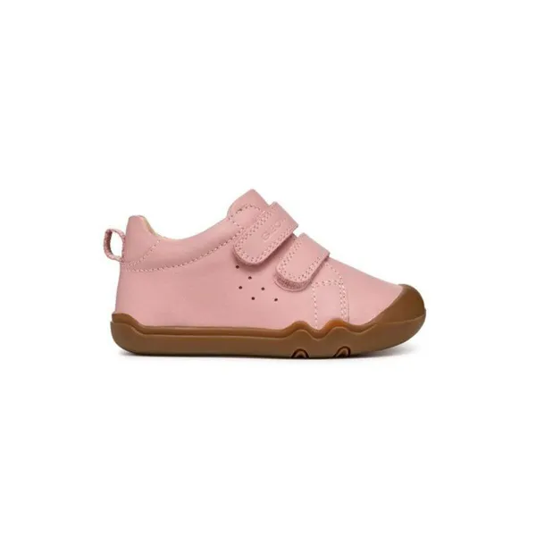 Sports Shoes for Kids Geox B Steppieup A