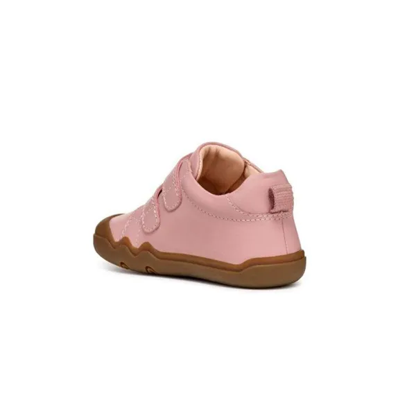 Sports Shoes for Kids Geox B Steppieup A