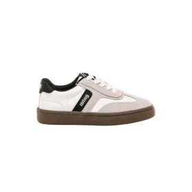 Sports Shoes for Kids Mustang 2025 V Attitude Beige