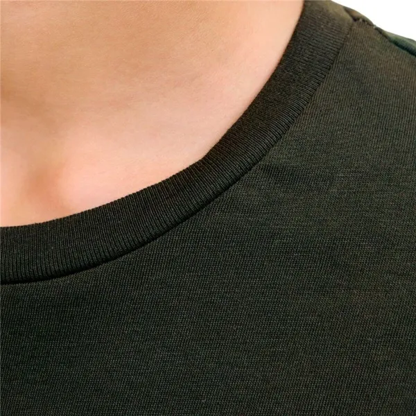 Children’s Long Sleeve T-shirt Jack & Jones Jjurban Ls Crew Neck Black