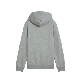 Children’s Hoodie Puma Essentials 2 Color No.1 Grey
