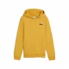 Džemperis Meitenēm ar Kapuci Puma Essentials 2 Bronza