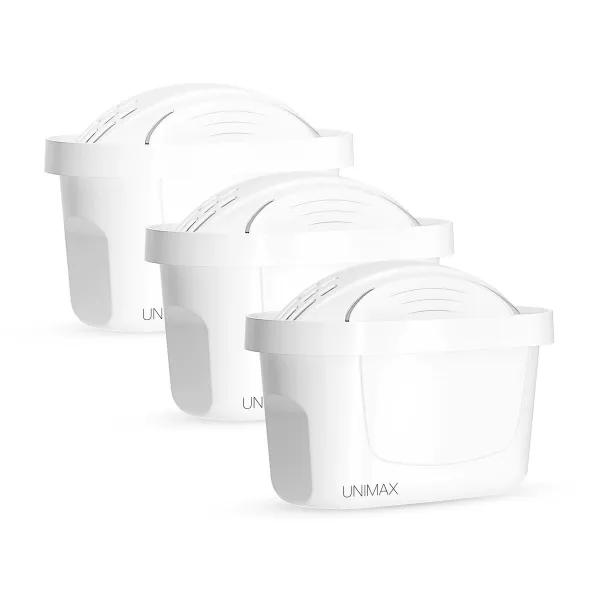 Veefilter Dafi Unimax (3 Ühikut)