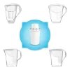Veefilter Dafi Classic (3 Ühikut)