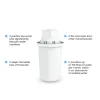 Vandens filtras Dafi Classic (3 vnt.)