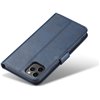 Wallet Case Xiaomi Redmi Note 13 Pro Plus 5G blue