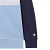 Bērnu Sporta Krekls ar Kapuci Champion Icons Plus Zils Indigo