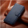 Wallet Case Xiaomi Redmi Note 13 Pro Plus 5G blue