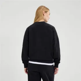 Hoodless Sweatshirt for Girls Ellesse Chieuti Black