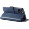 Wallet Case Xiaomi Redmi Note 14 5G blue