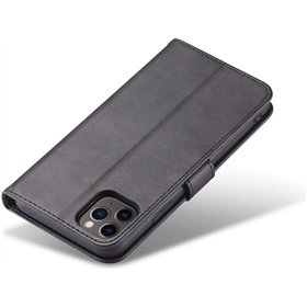 Wallet Case Xiaomi Redmi Note 14 Pro 5G/Poco X7 black