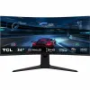 Monitor TCL 34R83Q LCD 37